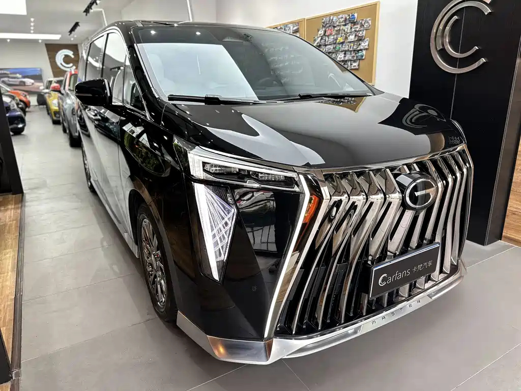 TRUMPCHI M8 2023