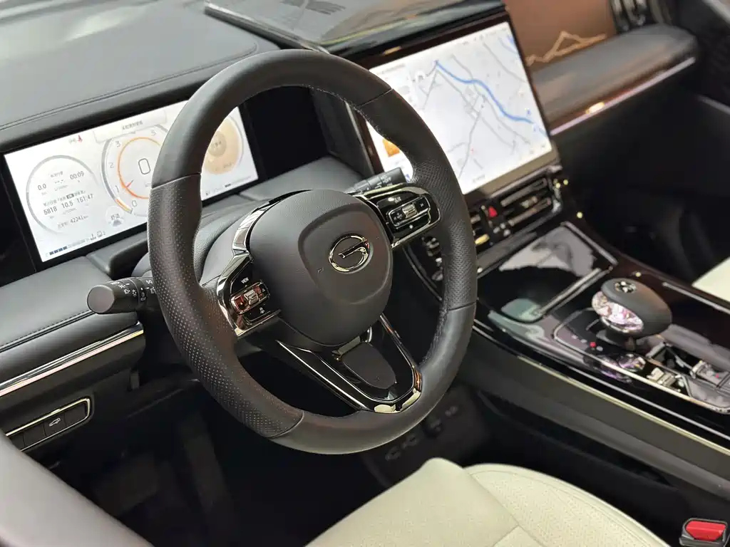 TRUMPCHI M8 2023