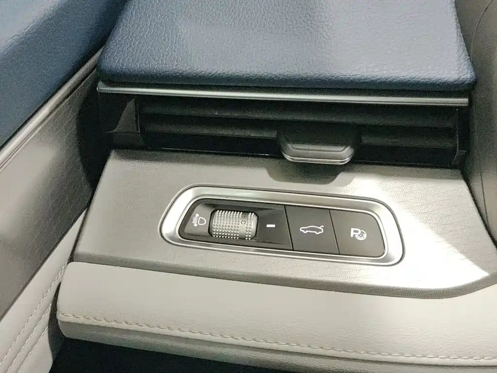 GEELY AUTO PREFACE 2021