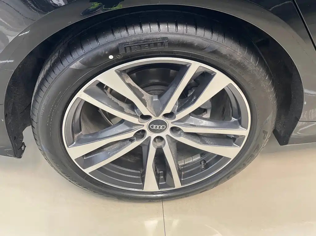 AUDI A6L 2024