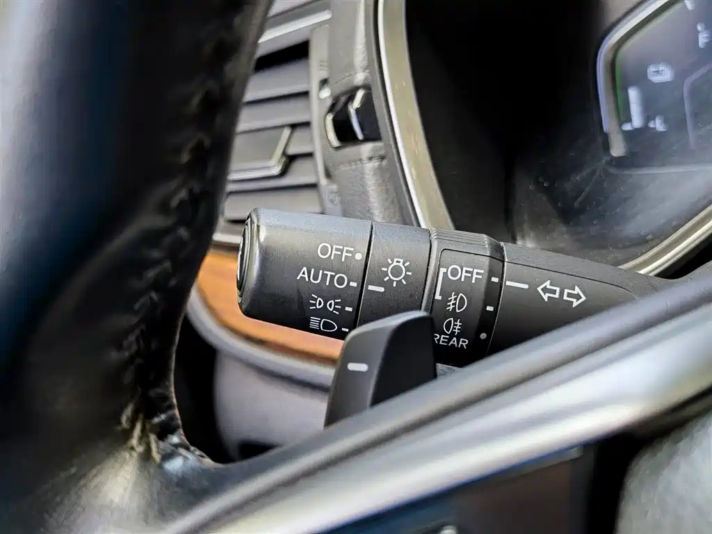 HONDA CR-V 2019