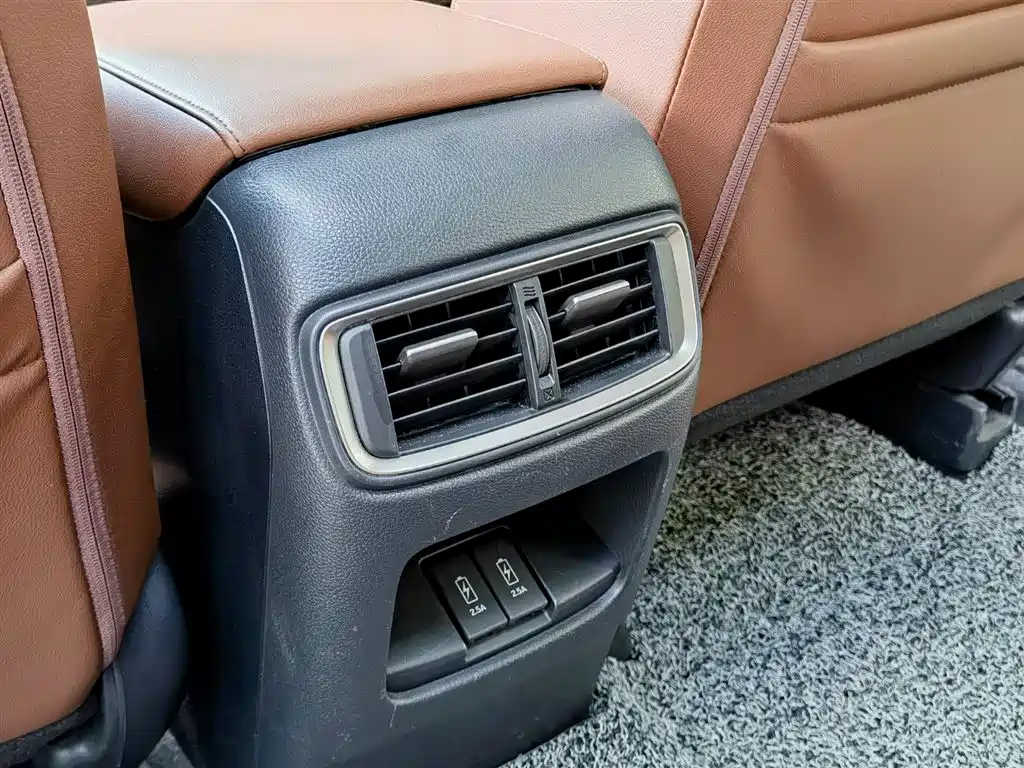 HONDA CR-V 2019