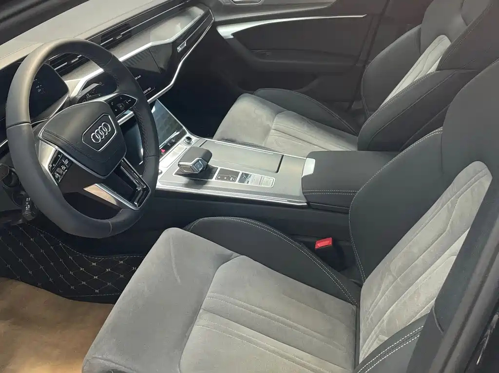 AUDI A6L 2024