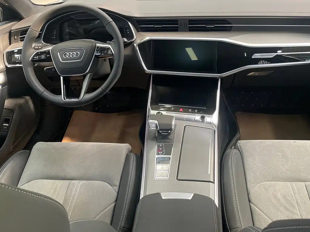 AUDI A6L 2024