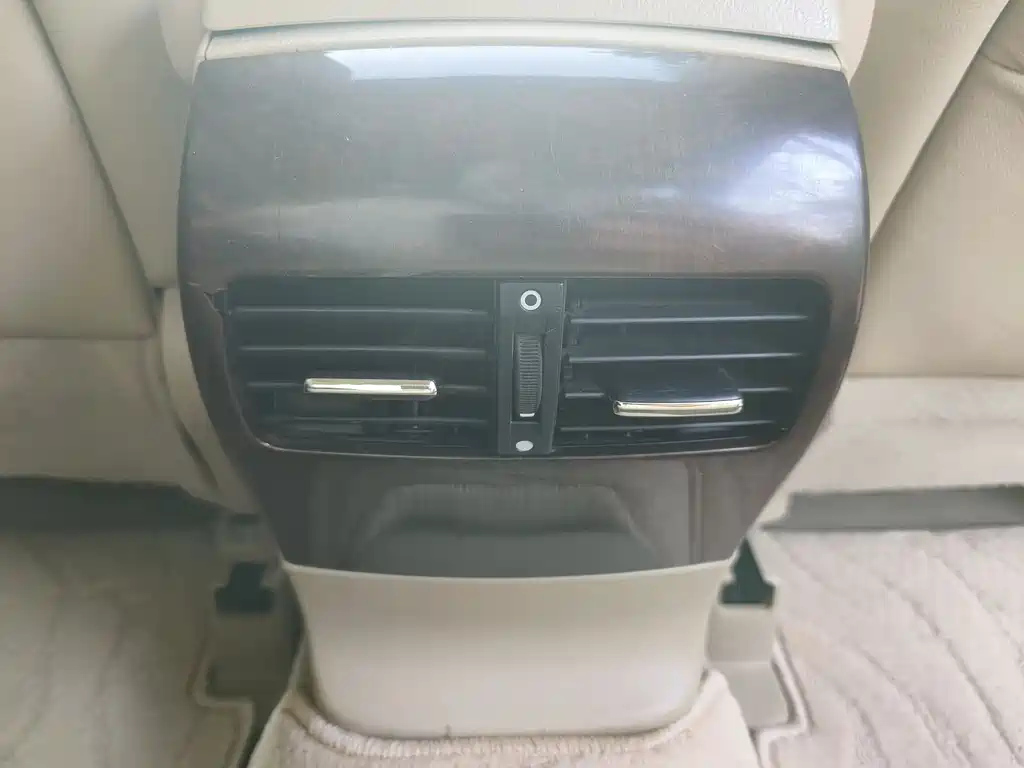 HONDA ACCORD 2013