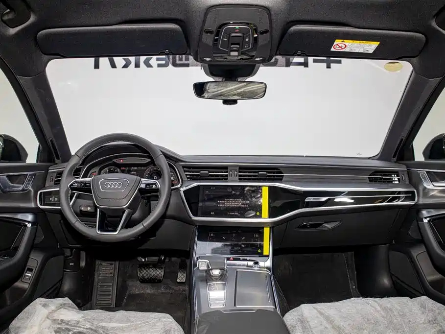 AUDI A6L 2024