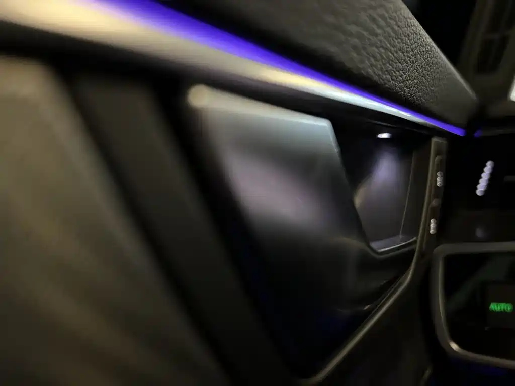 AUDI A6L 2021