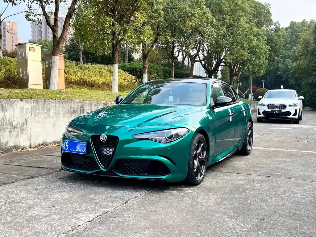 ALFAROMEO OTHER