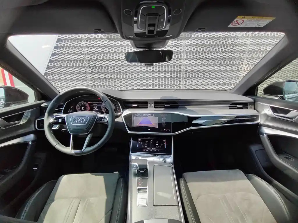 AUDI A6L 2023