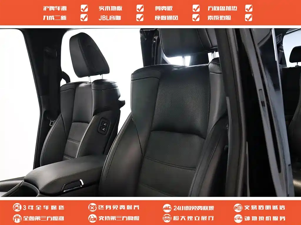 TOYOTA ALPHARD 2018