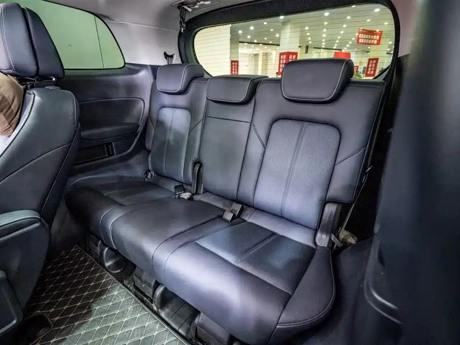 TRUMPCHI M8 2022