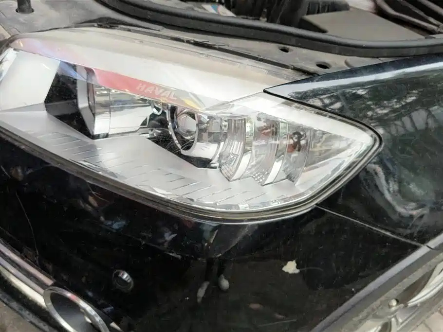 HAVAL H6 2015