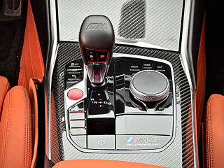 BMW M4  2022 YEAR M4 COUPE   EDI 2022