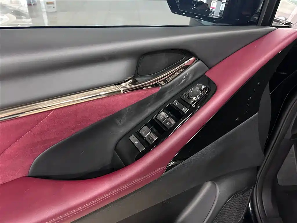 TRUMPCHI M8 2023