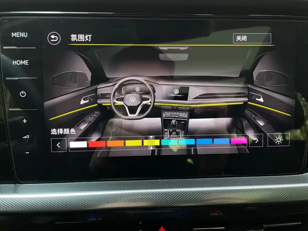 VOLKSWAGEN PASSAT 2022