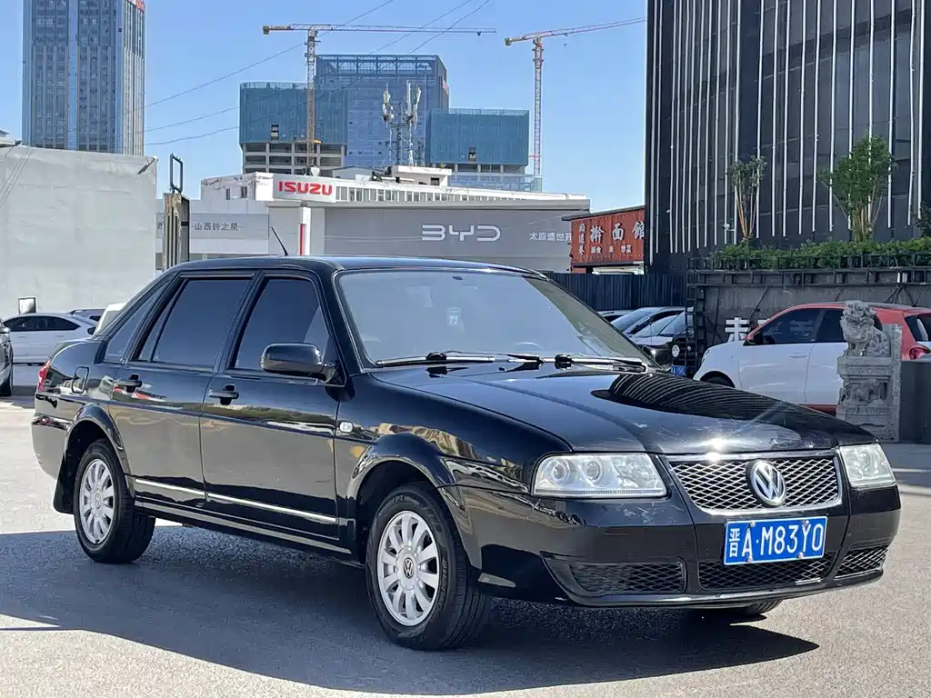 VOLKSWAGEN OTHER 2012