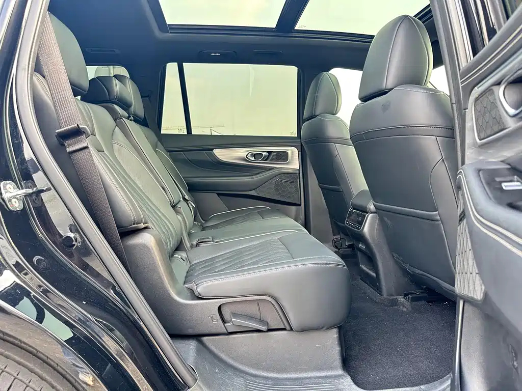 TRUMPCHI GS8 2022