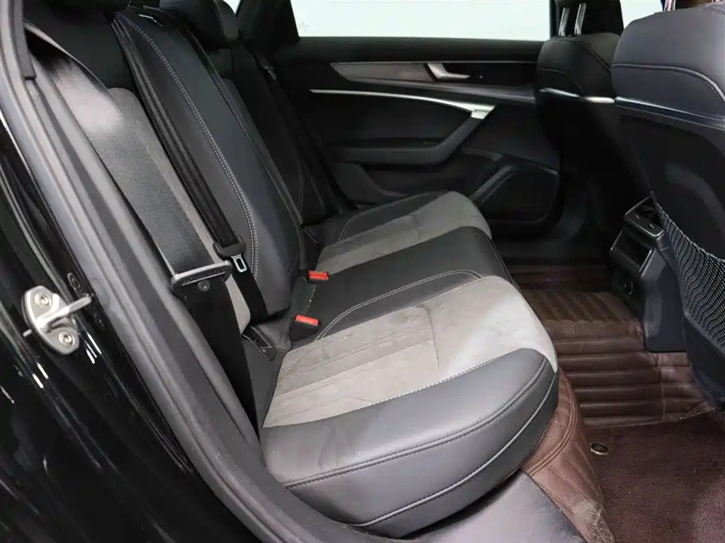 AUDI A6L 2020