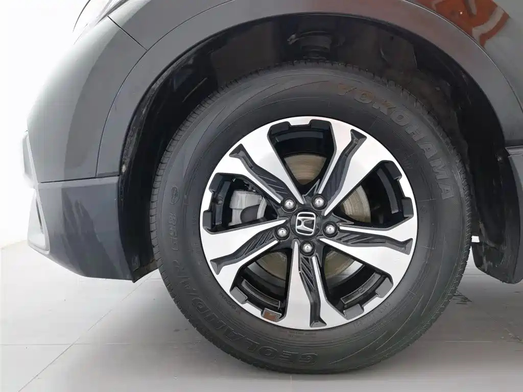HONDA CR-V 2021
