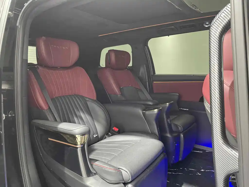 TRUMPCHI E9 2023