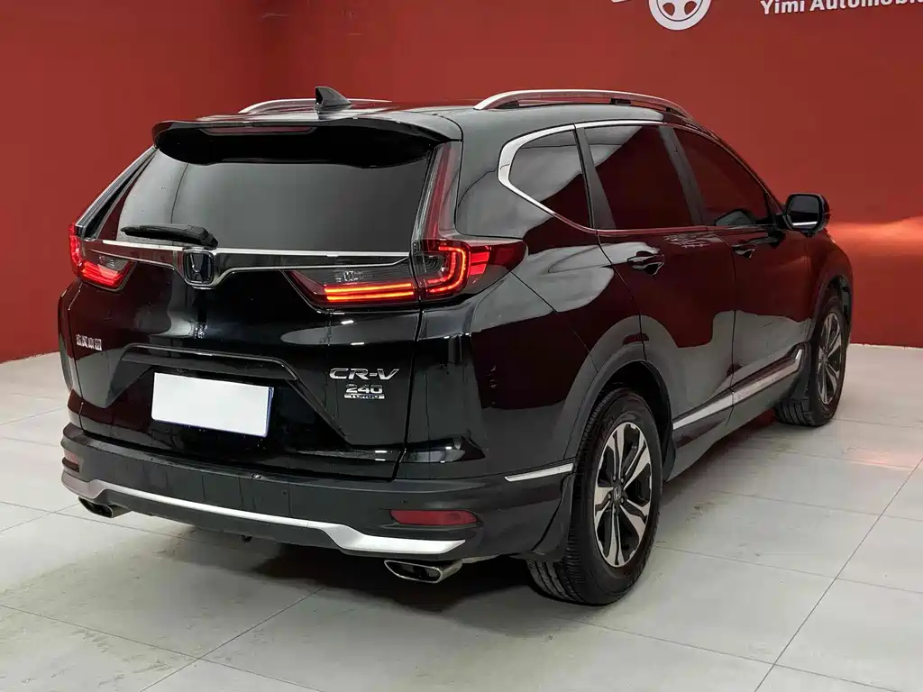HONDA CR-V 2022