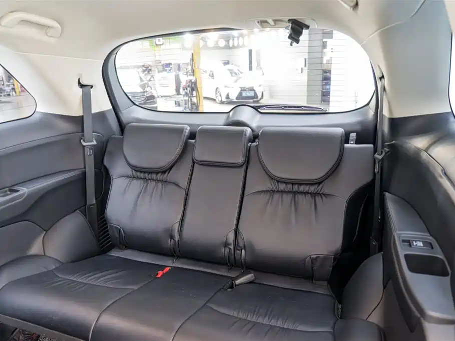 HONDA ODYSSEY 2021