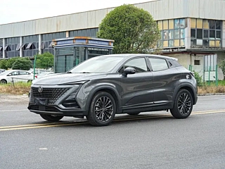 CHANGAN UNI-T  2022