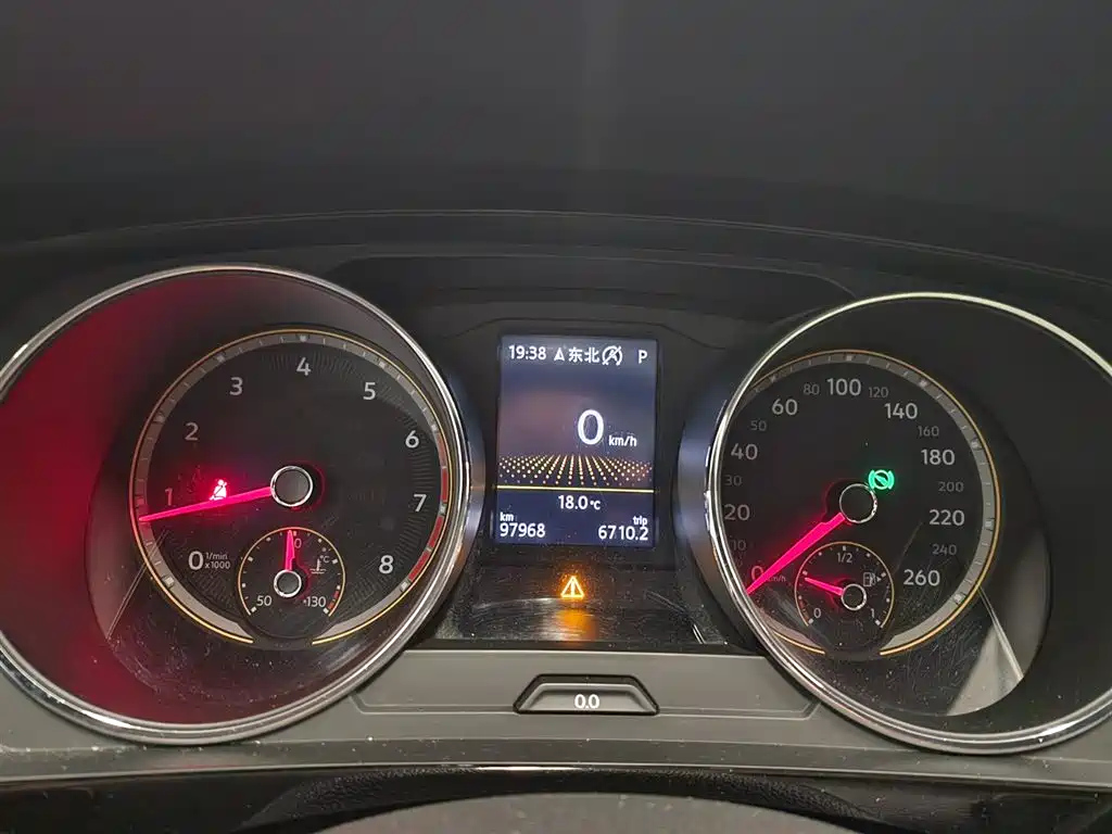 VOLKSWAGEN TIGUAN L 2020