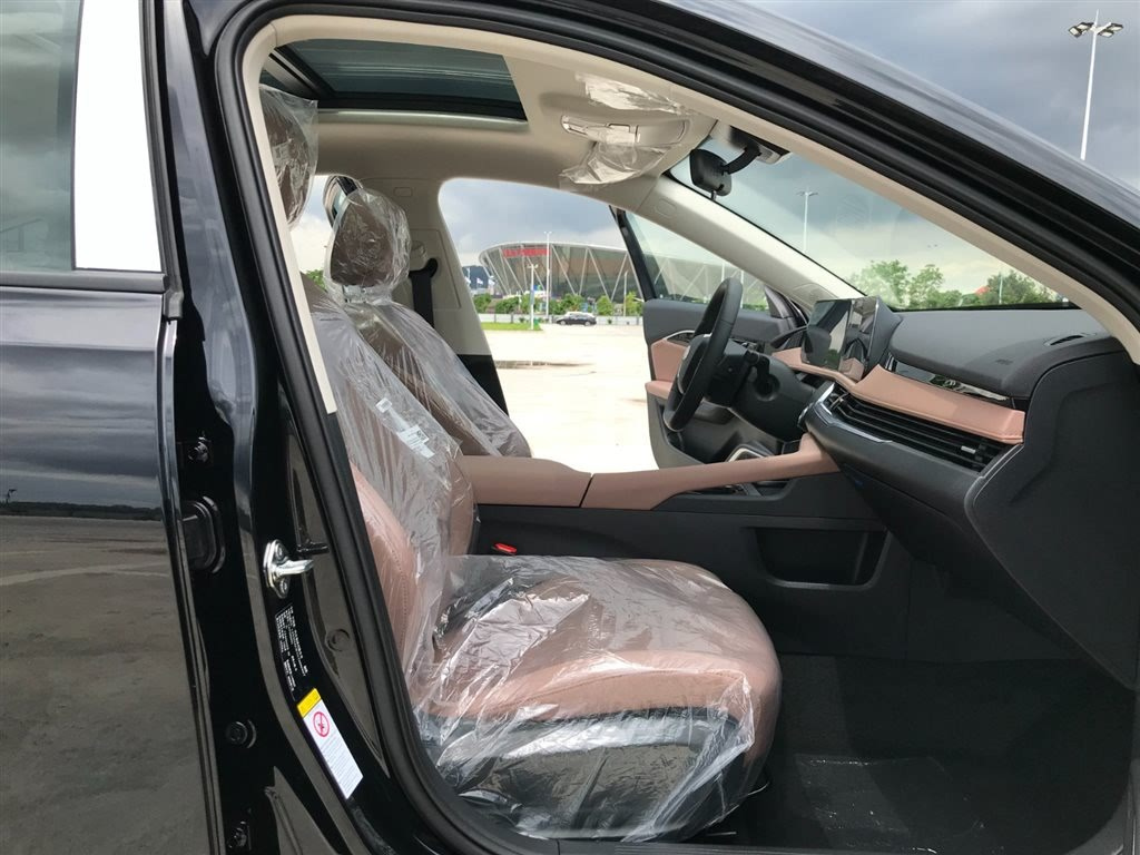 BESTURN B70 2025