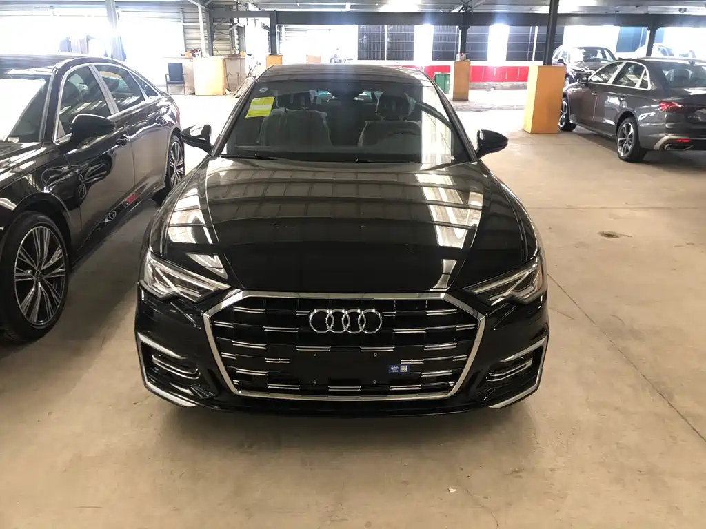 AUDI A6L 2024