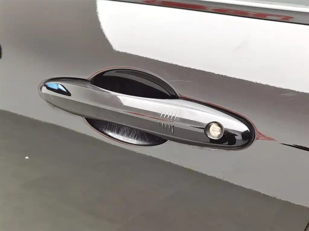 WEY VV7 2018
