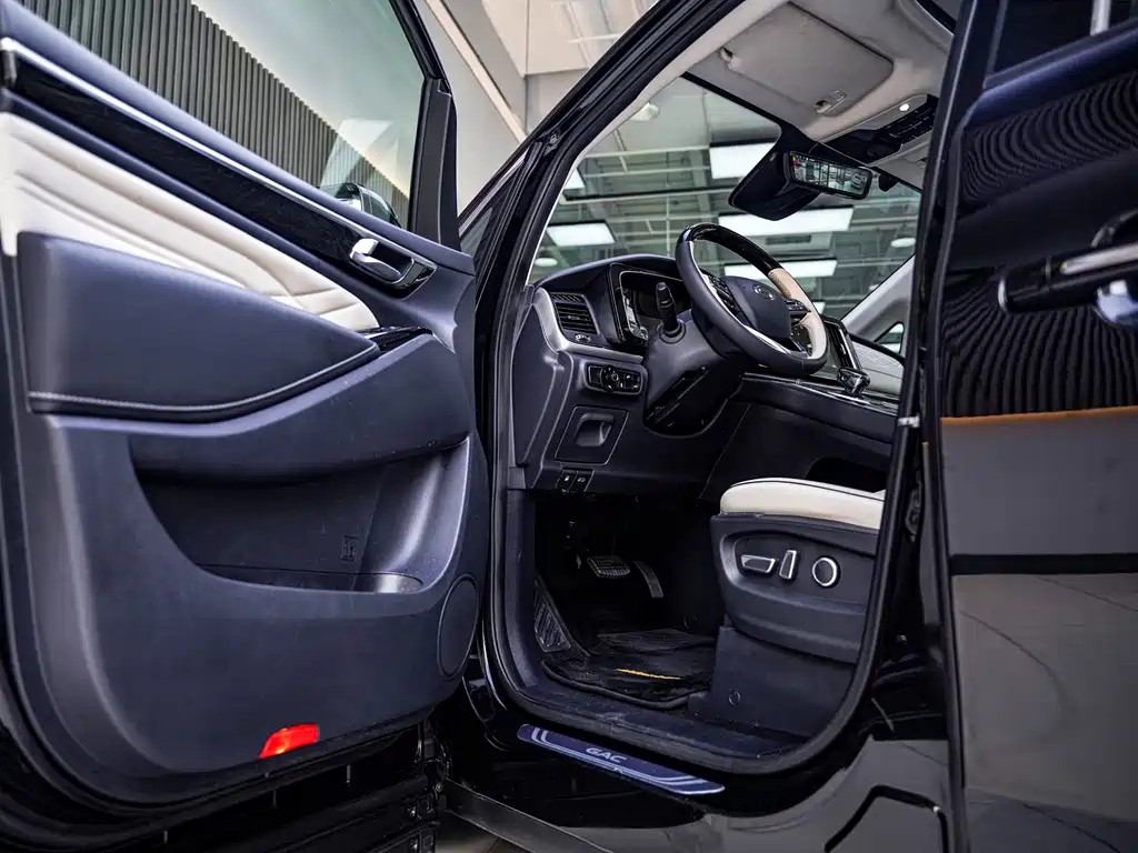 TRUMPCHI M8 2022