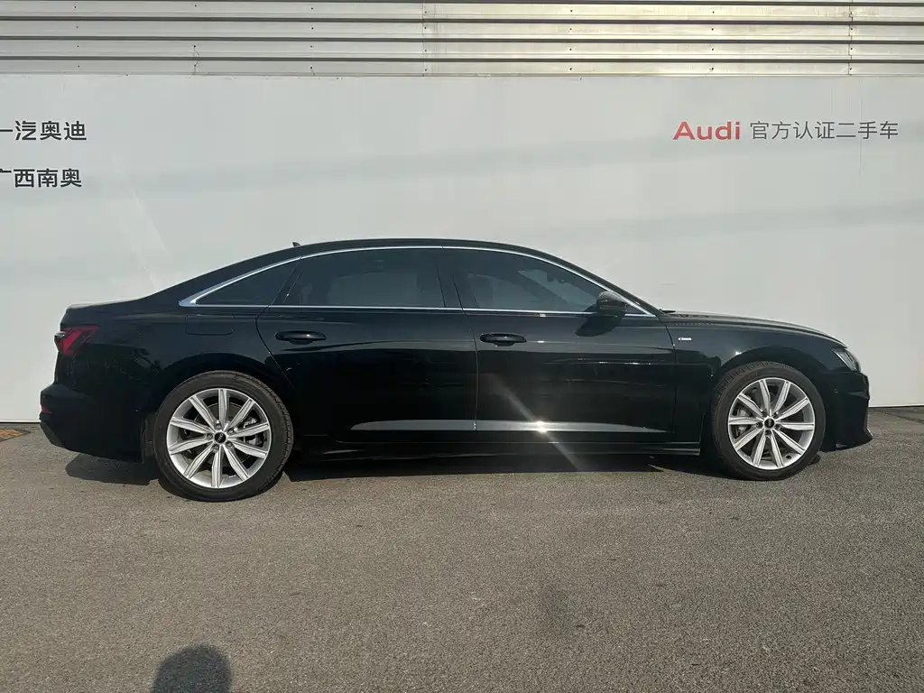AUDI A6L 2022