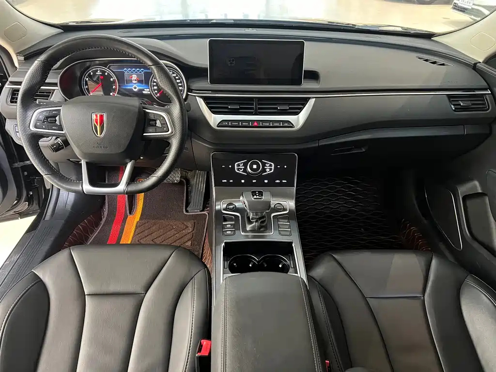 HONGQI H5 2023