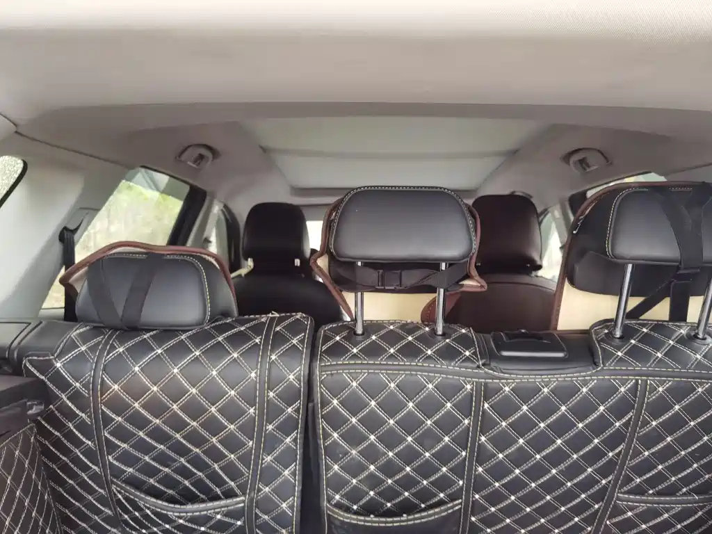 ROEWE RX5 NEW ENERGY 2021