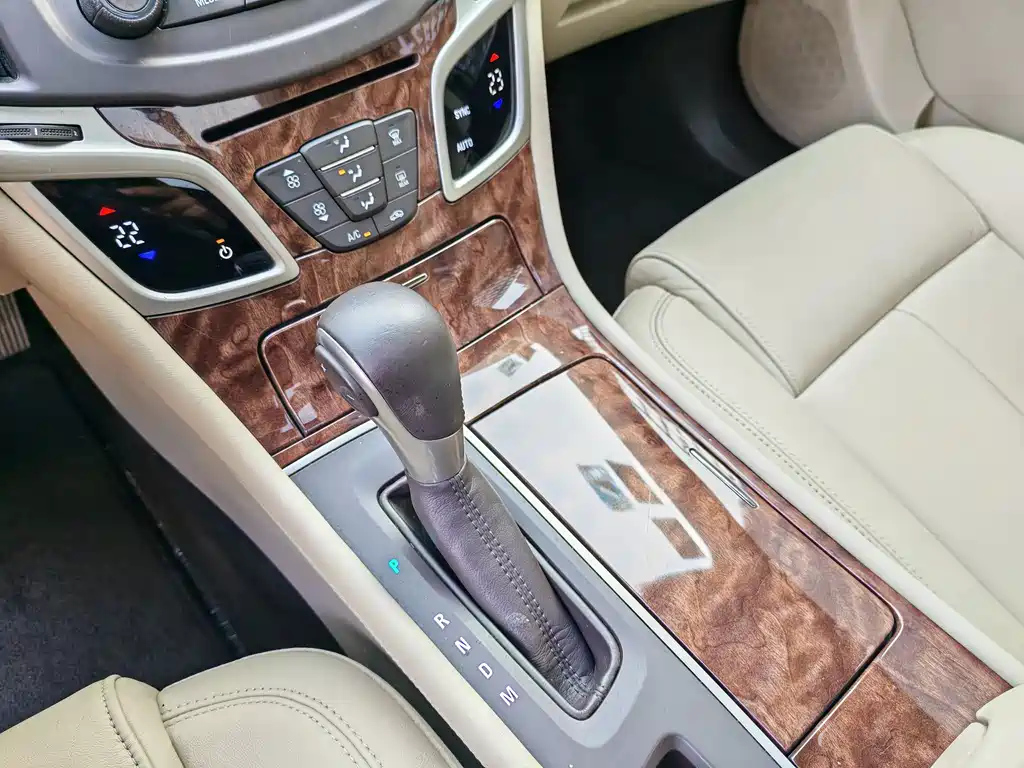BUICK LACROSSE 2015