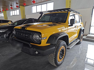 TANK 300 2022 YEAR 2.0T EDITION 2022