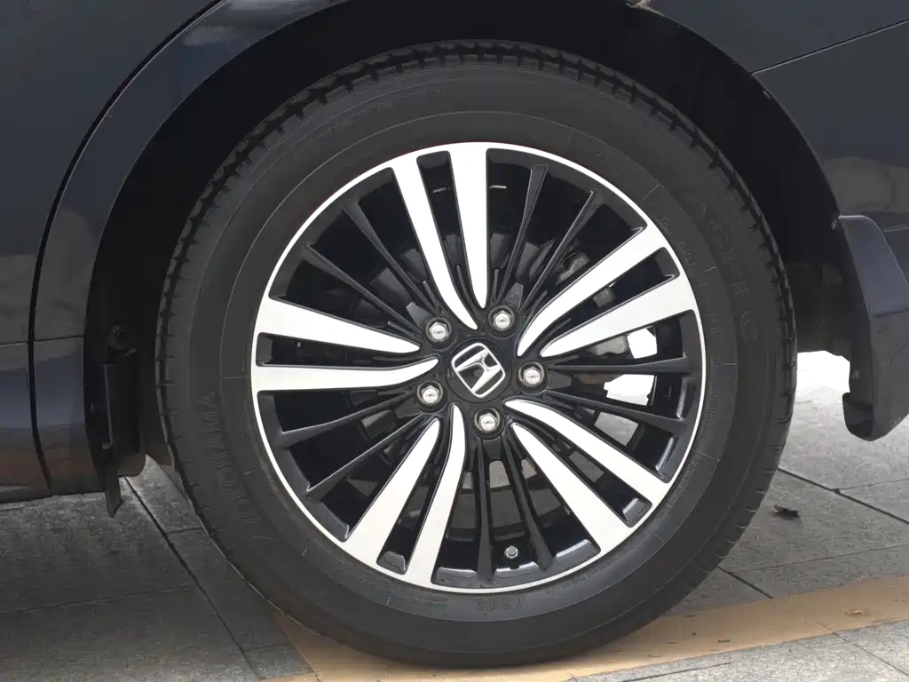 HONDA ODYSSEY 2021