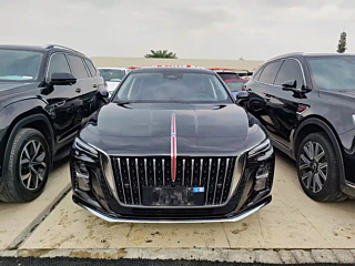 HONGQI H5 2024