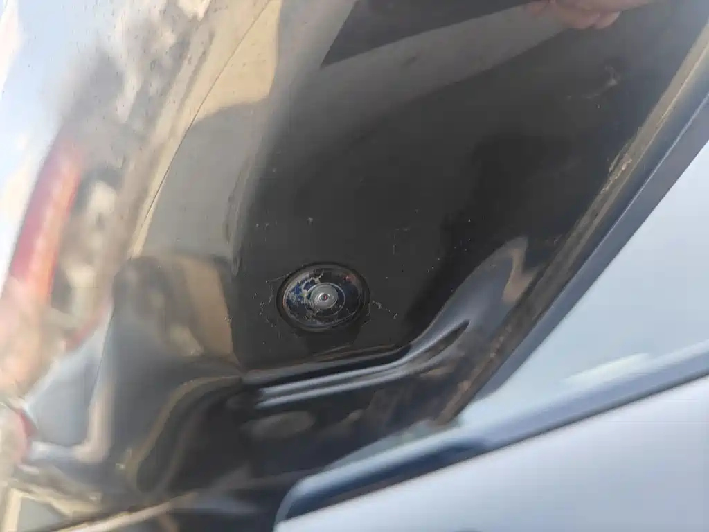 WEY VV5 2018