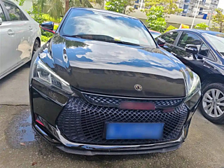 DONGFENG AEOLUS 2021 YEAR 230T AUTOMATIC EDITIO 2021