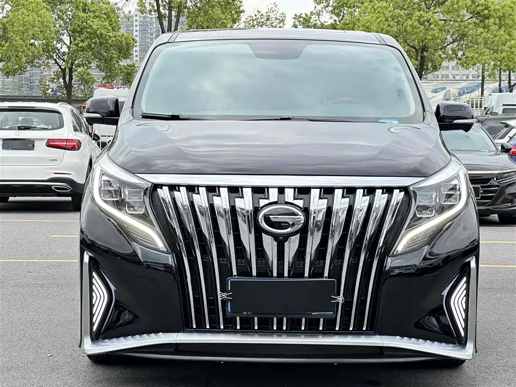 TRUMPCHI M8 2021