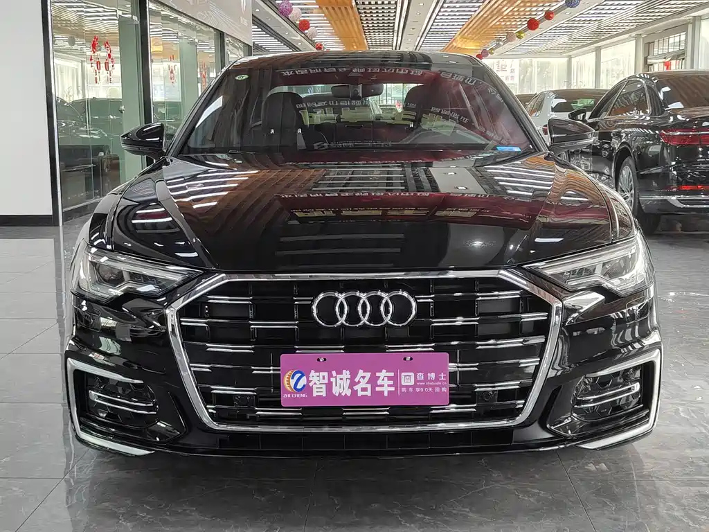 AUDI A6L 2024