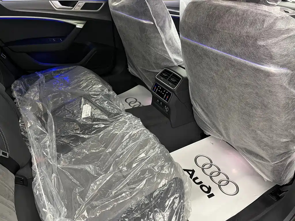 AUDI A6L 2024