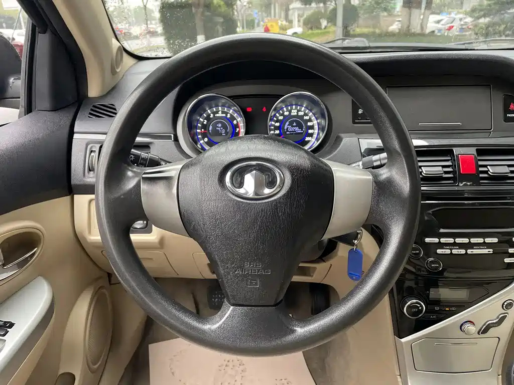 GREAT WALL C30 2014