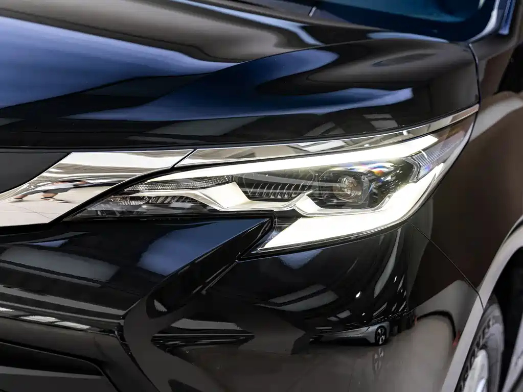 TOYOTA SIENNA SIENNA 2022