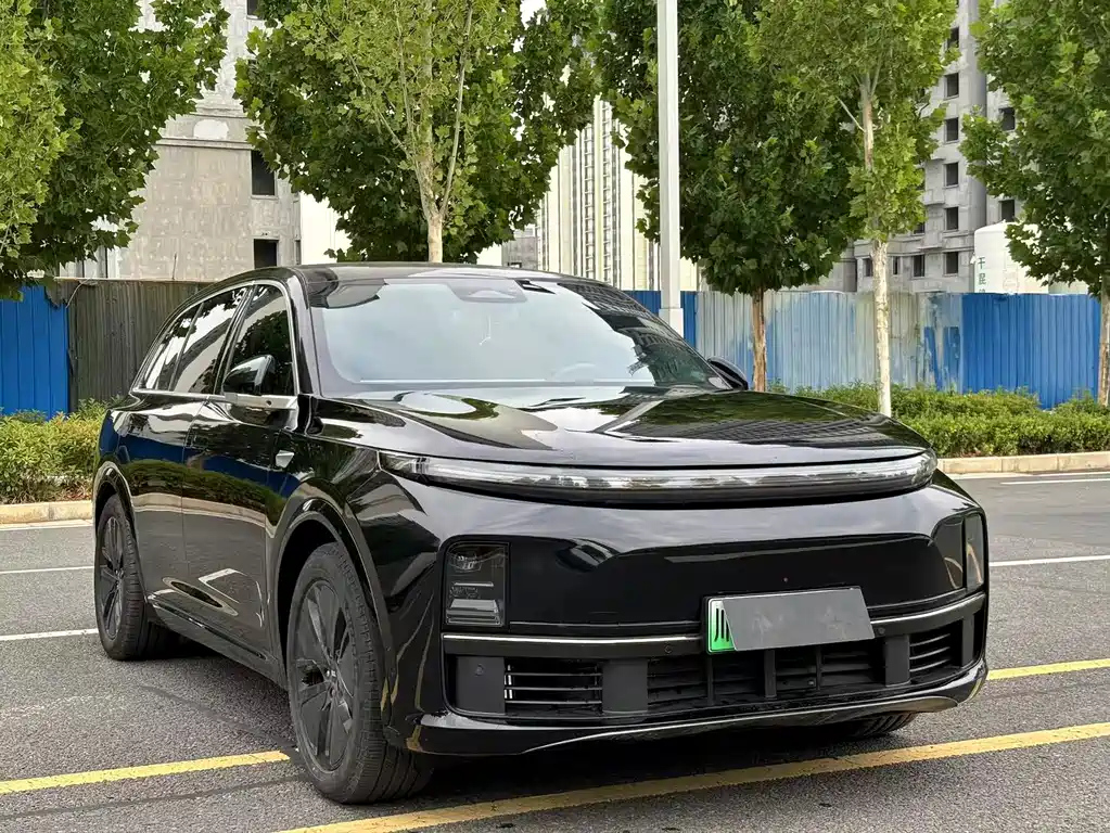 LI AUTO L7