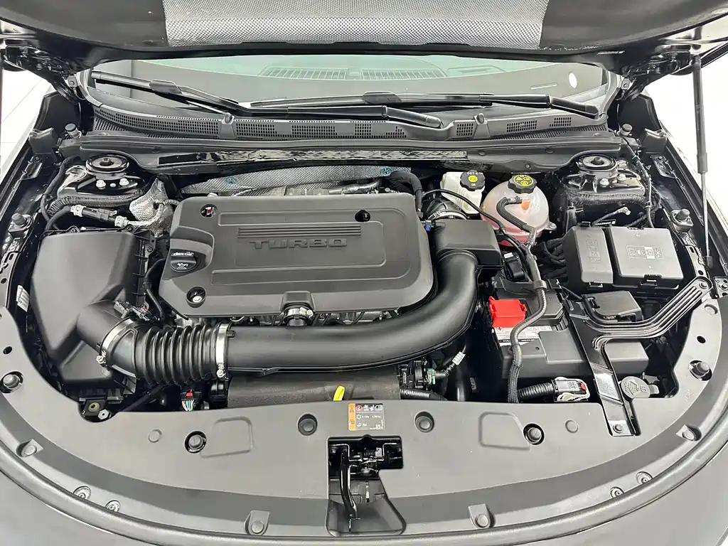 BUICK LACROSSE 2023