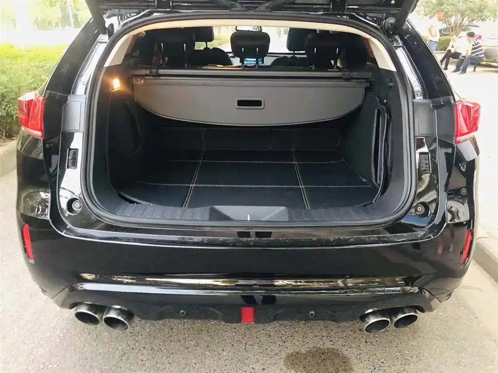 WEY VV7 2018