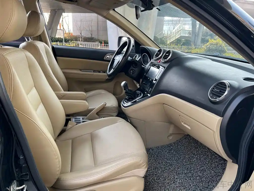 HAVAL H6 2012